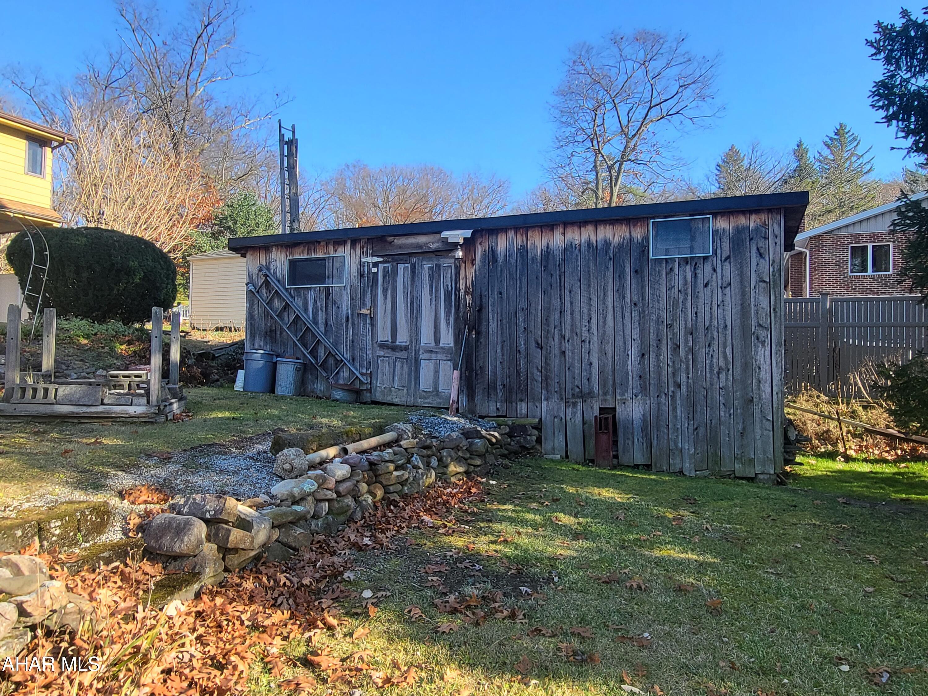 Unknown - Residential