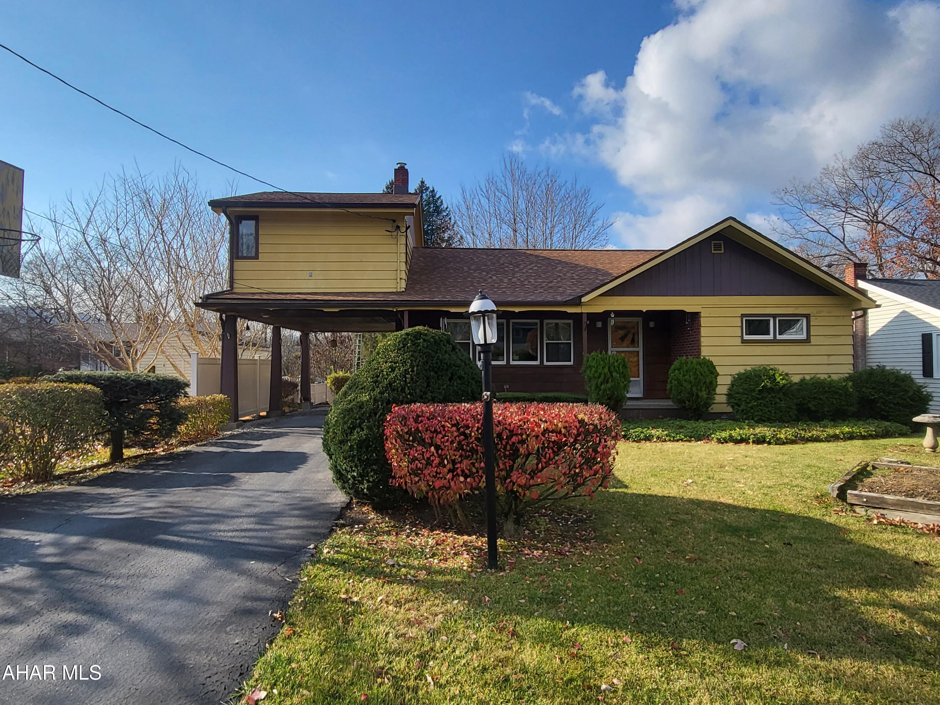 Unknown - Residential