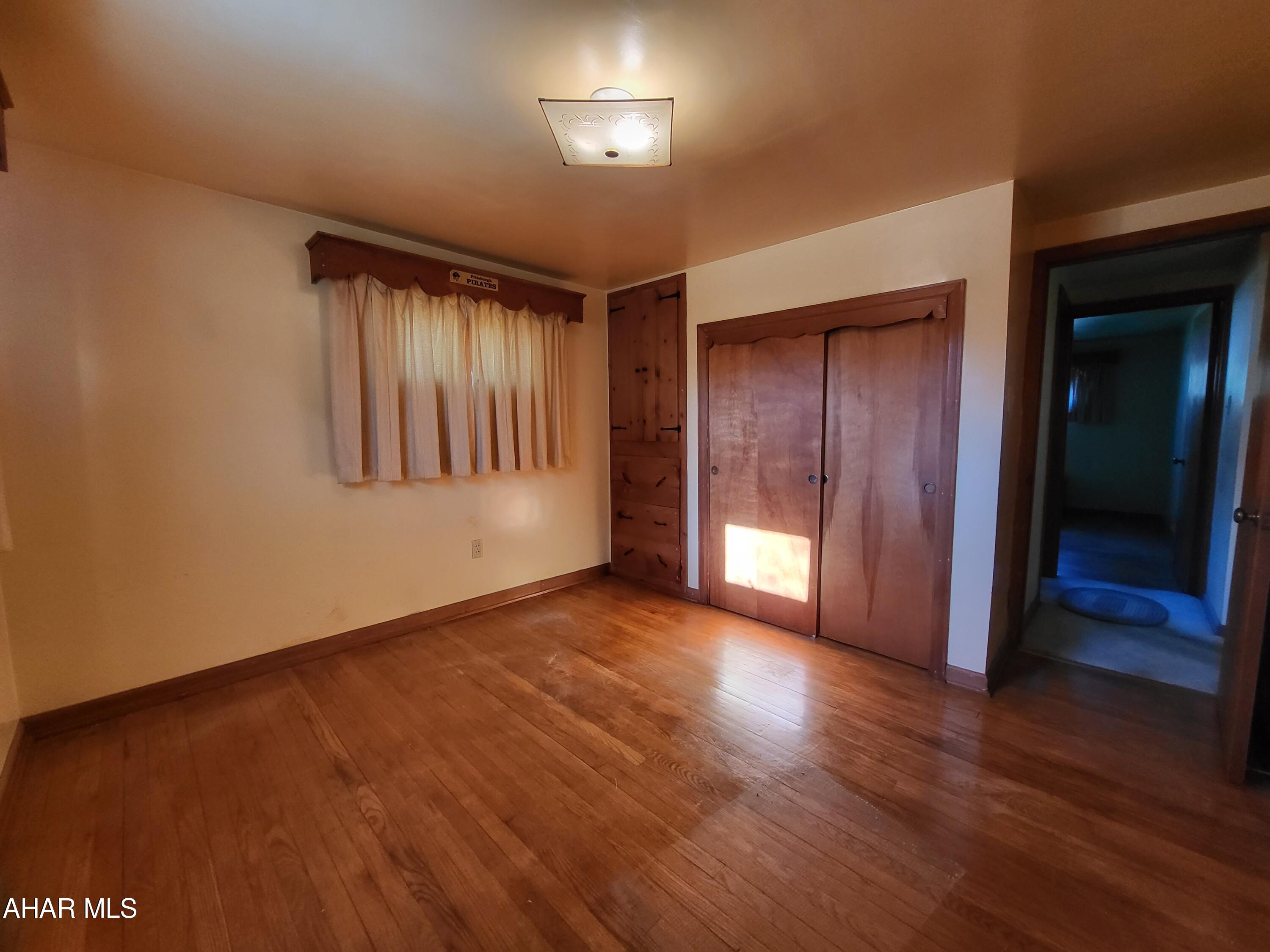 Unknown - Residential