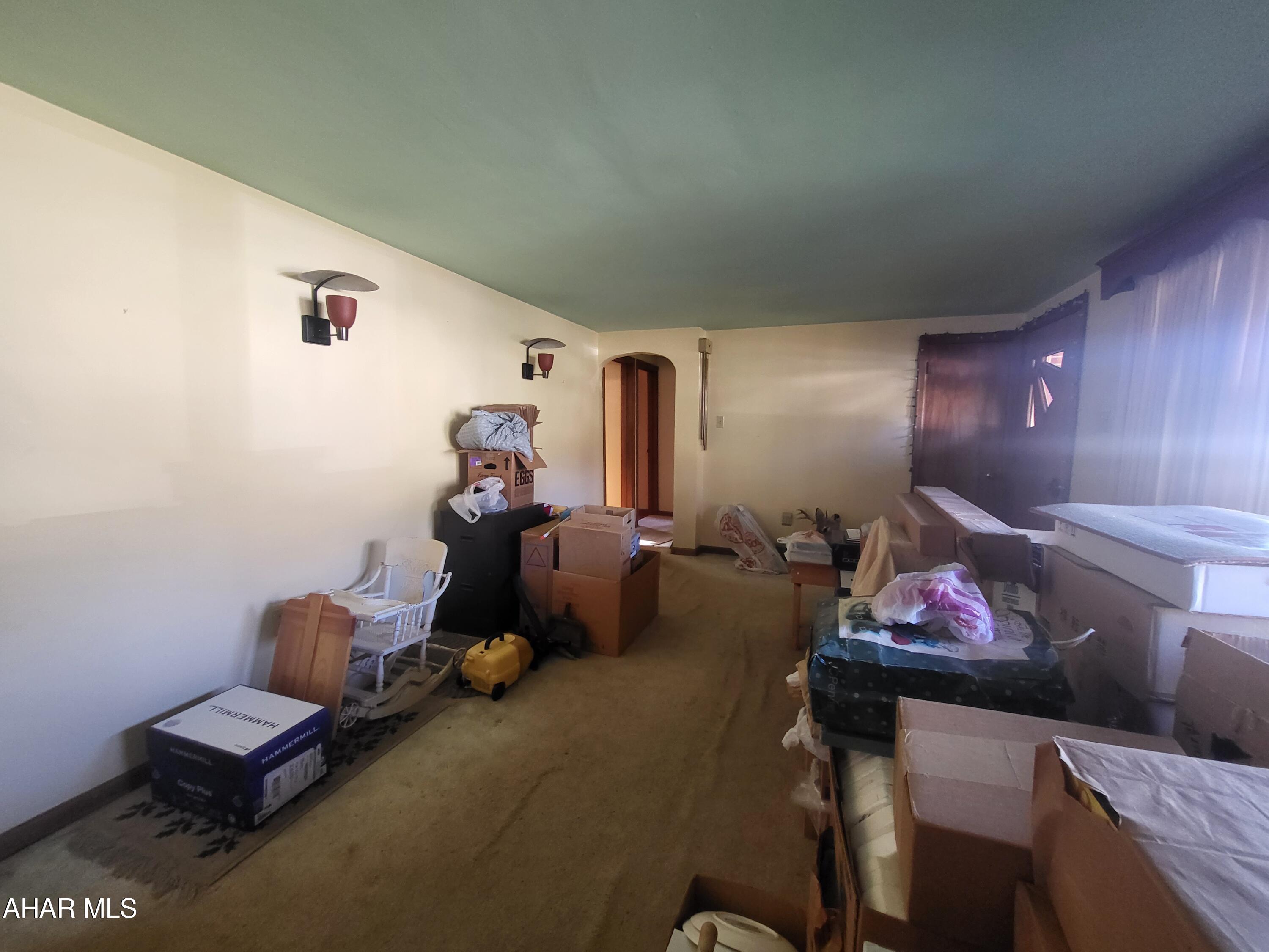 Unknown - Residential