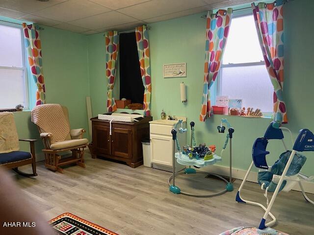 Juniata - Commercial Sale