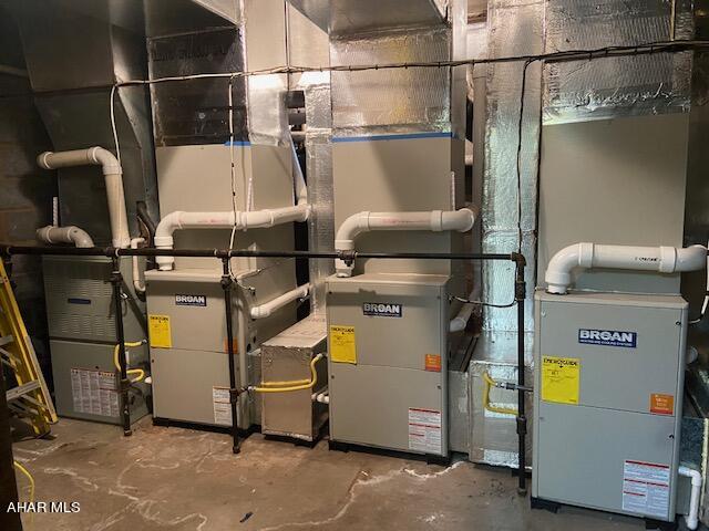 Juniata - Commercial Sale