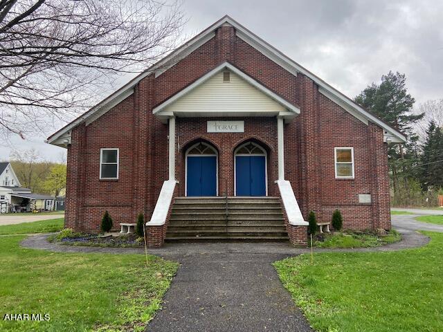 Juniata - Commercial Sale