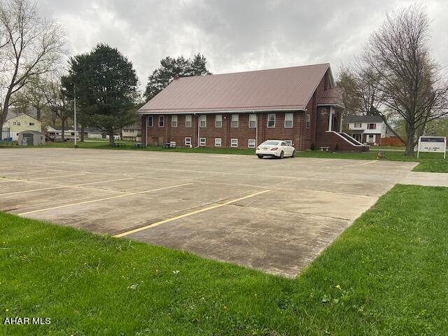 Juniata - Commercial Sale