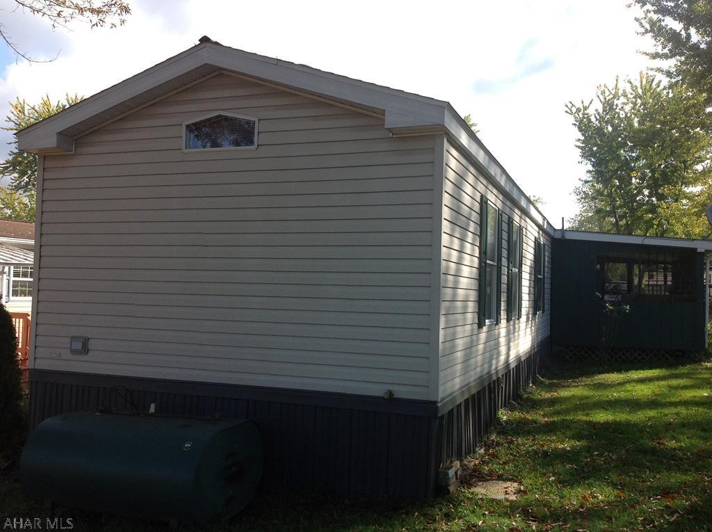 Unknown - Residential