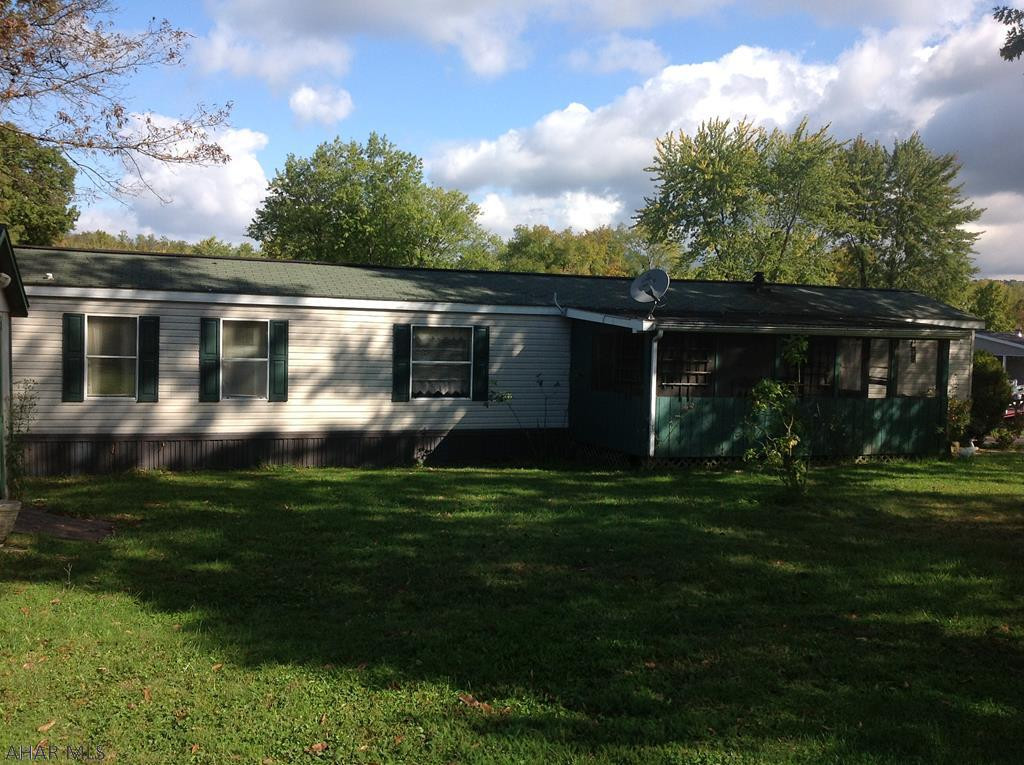 Unknown - Residential