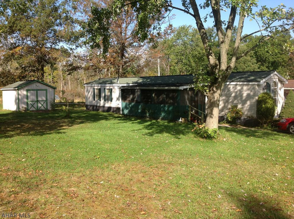 Unknown - Residential