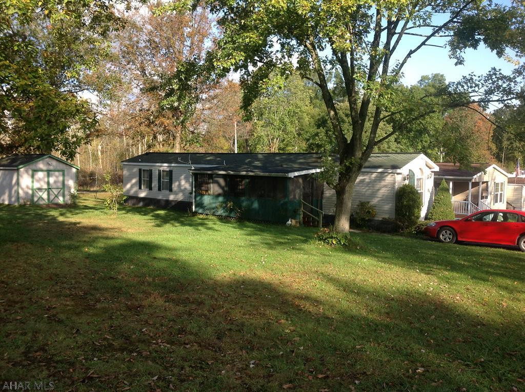 Unknown - Residential