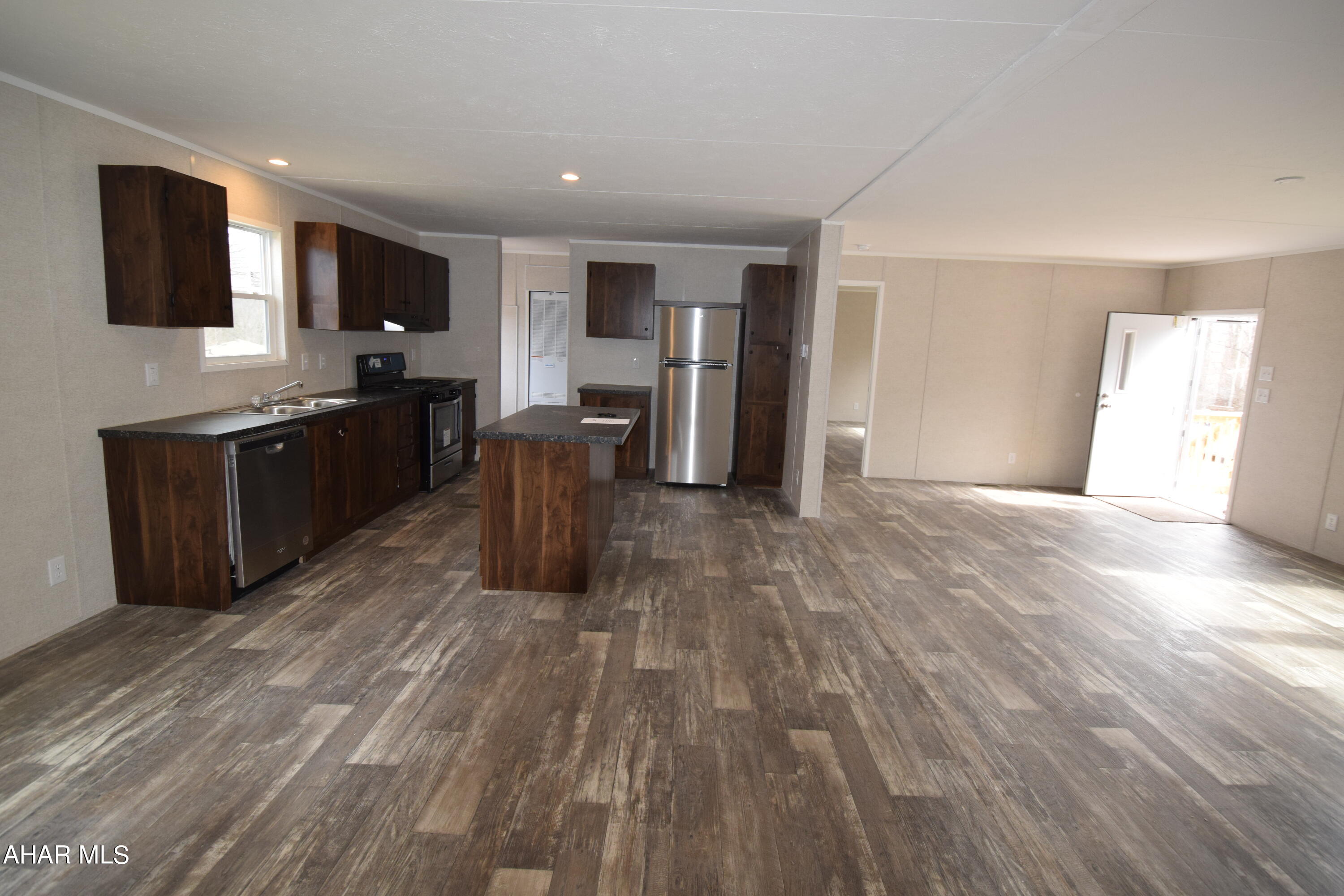 Greenwood - Residential