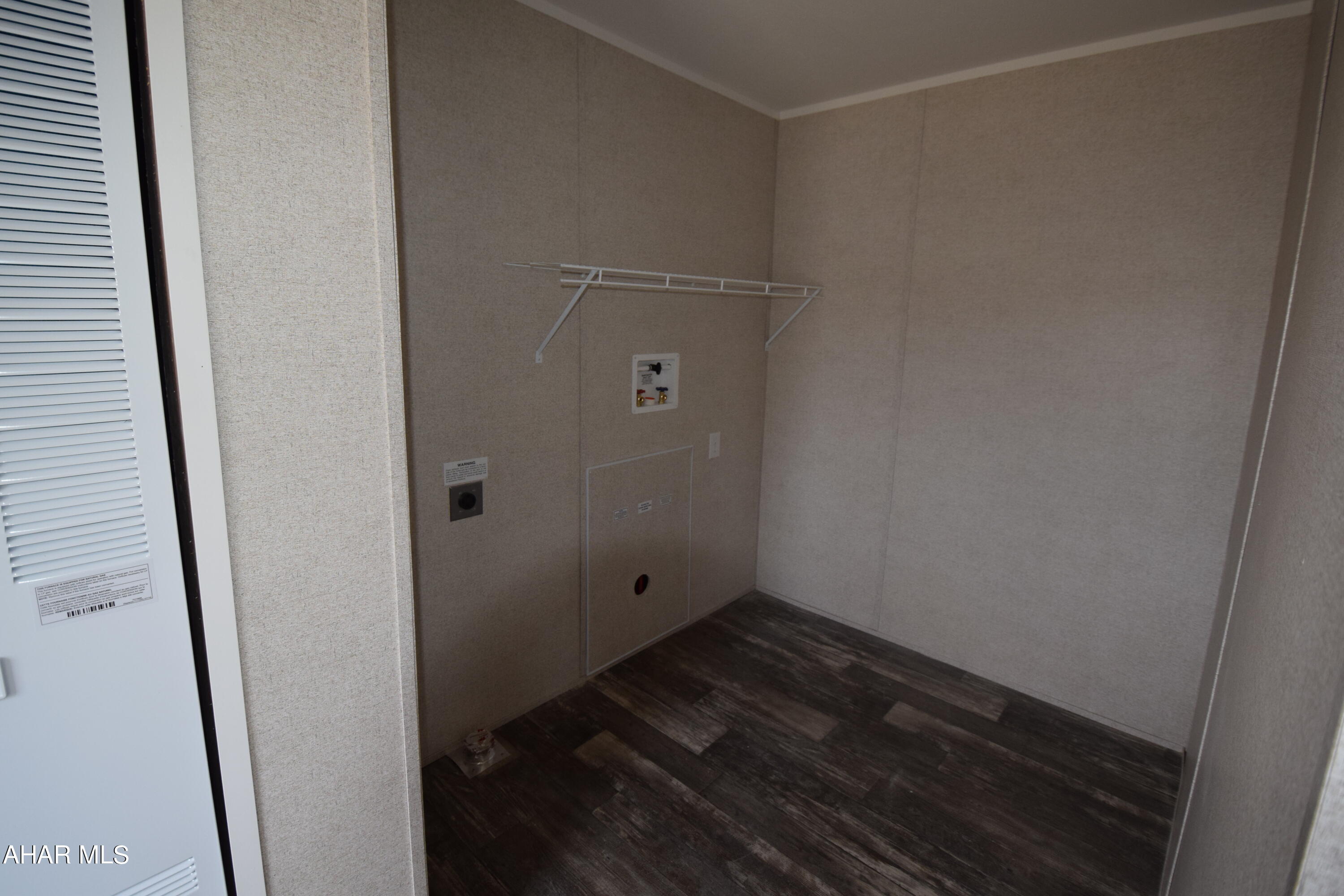 Greenwood - Residential