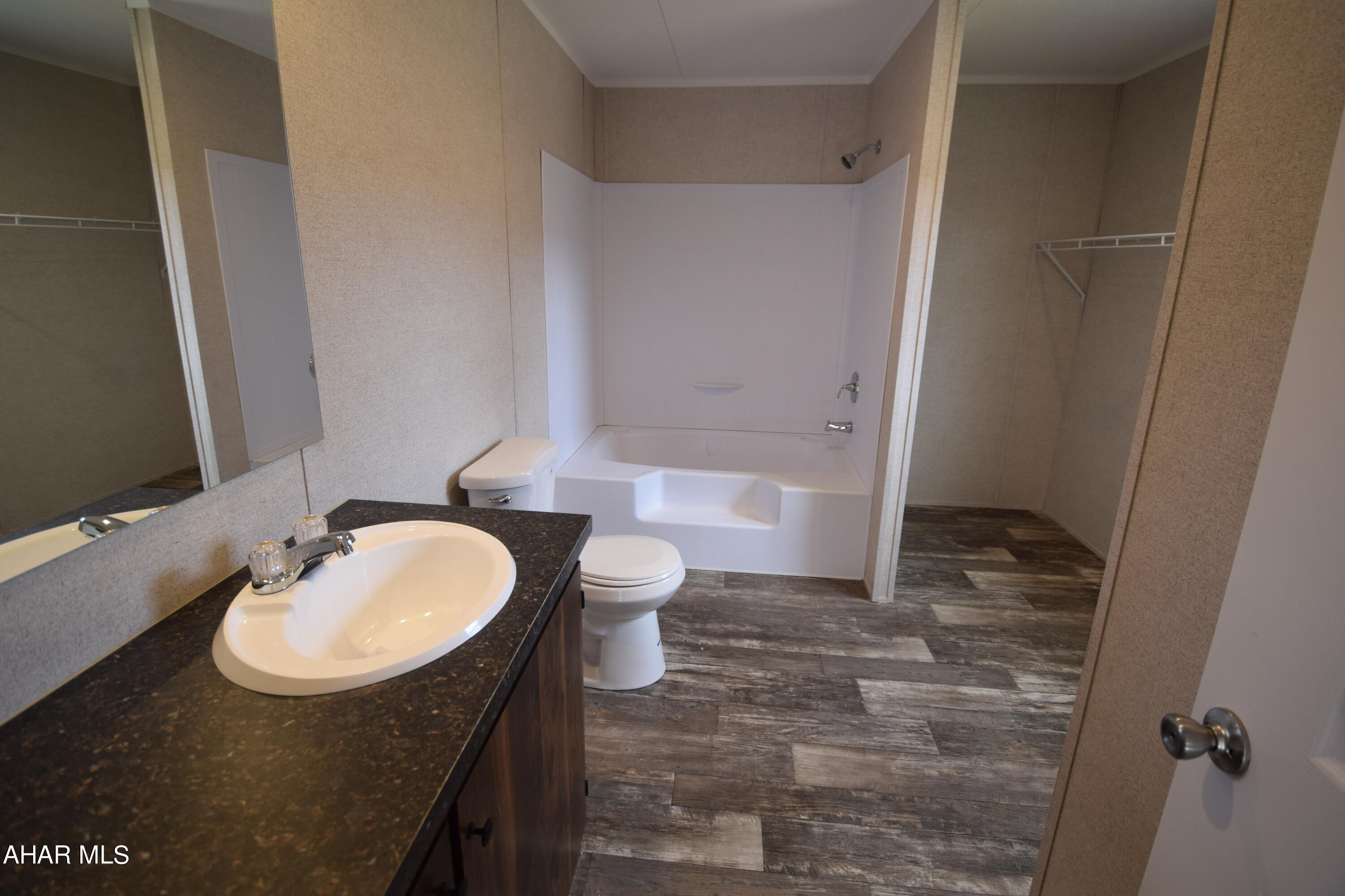 Greenwood - Residential