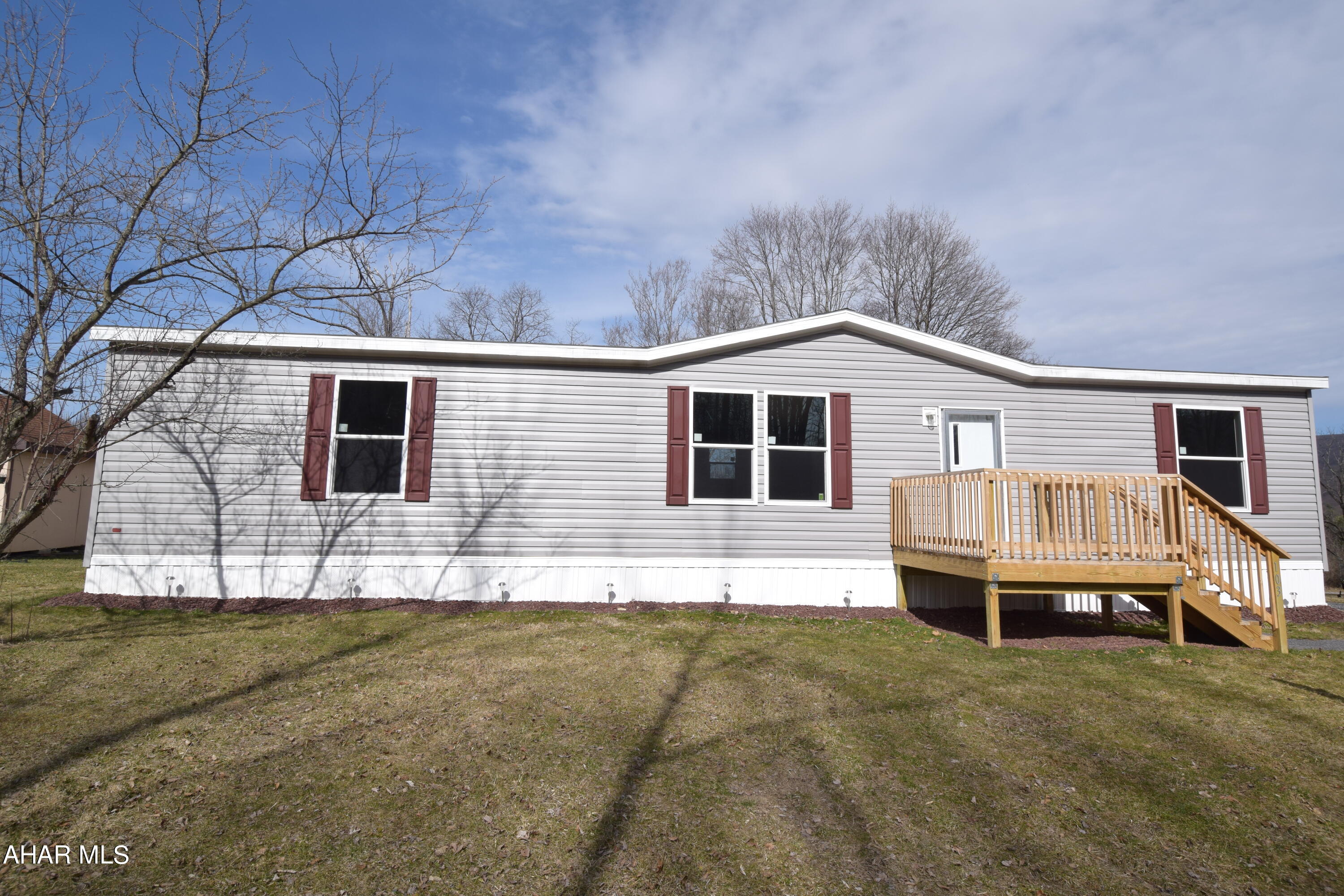 Greenwood - Residential