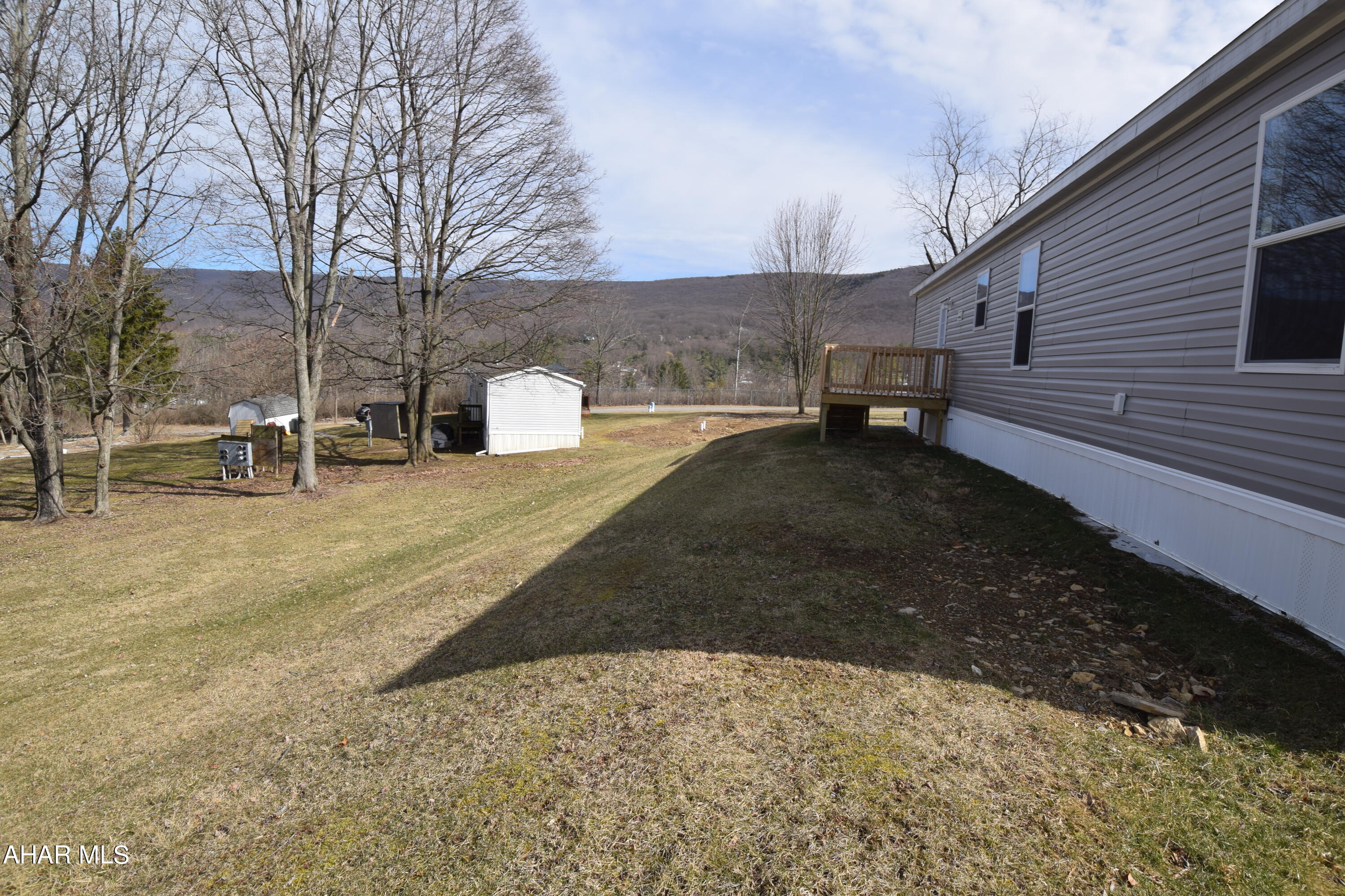 Greenwood - Residential