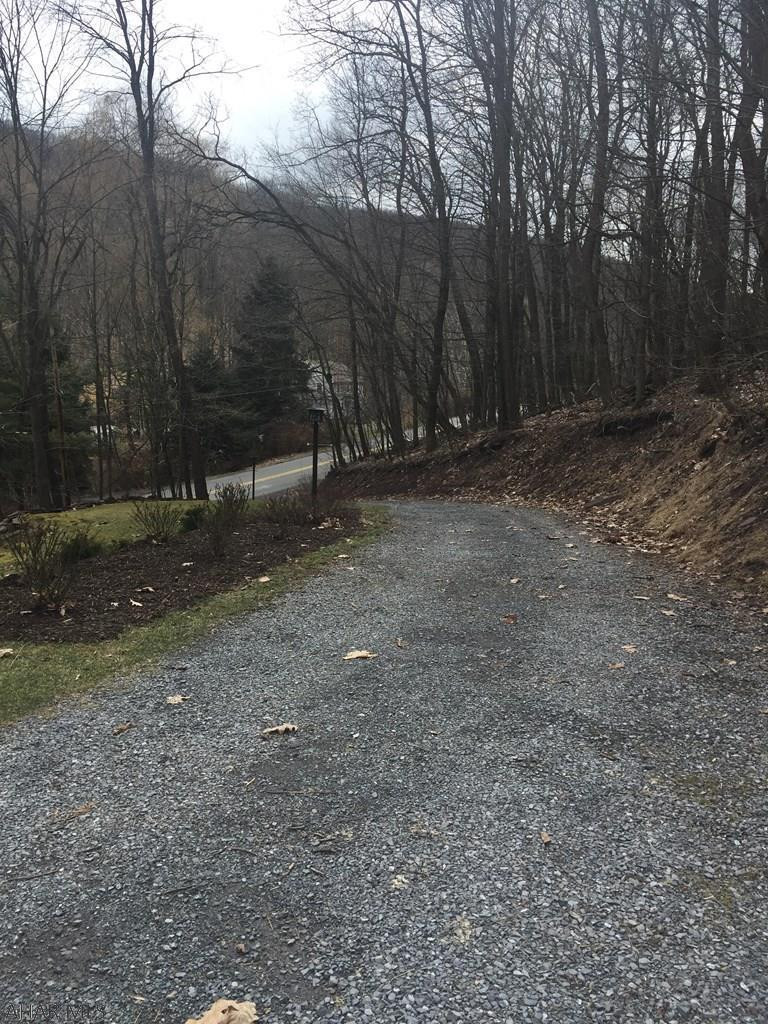 Antis Township - Residential