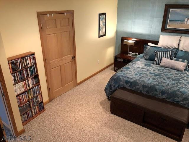 Antis Township - Residential