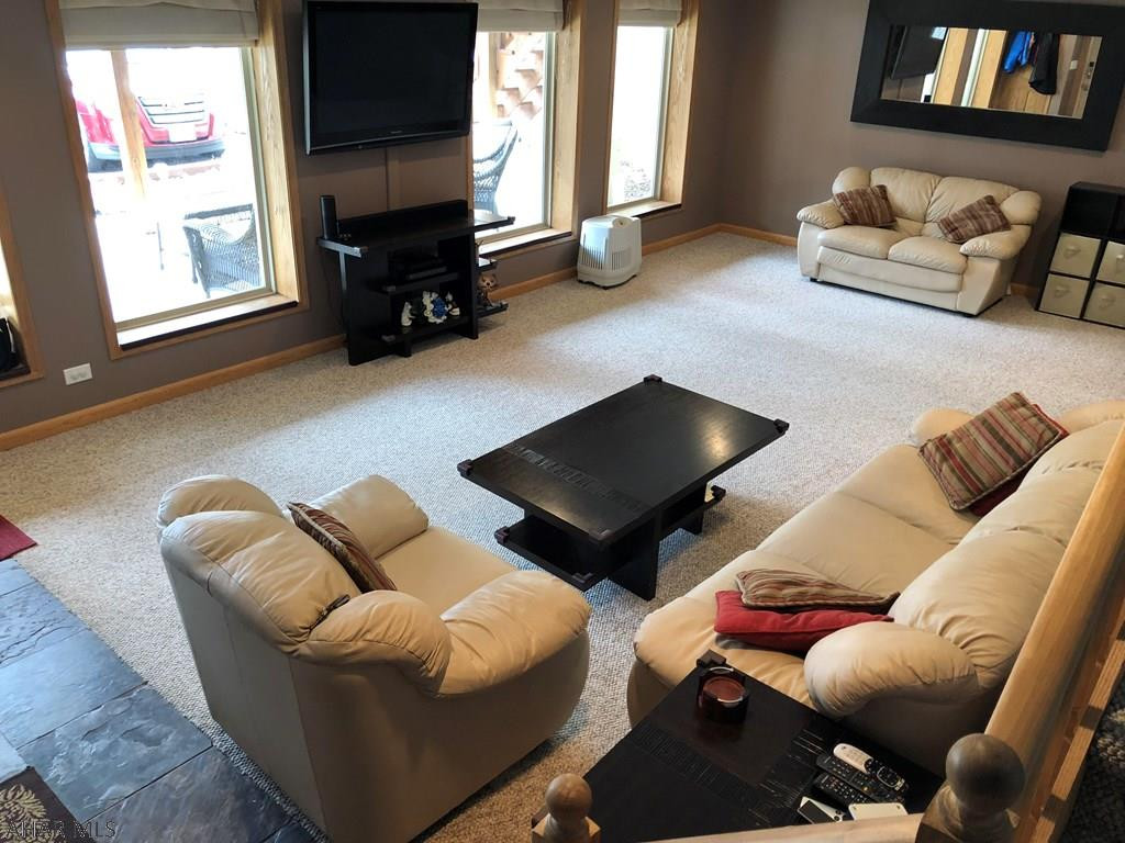 Antis Township - Residential