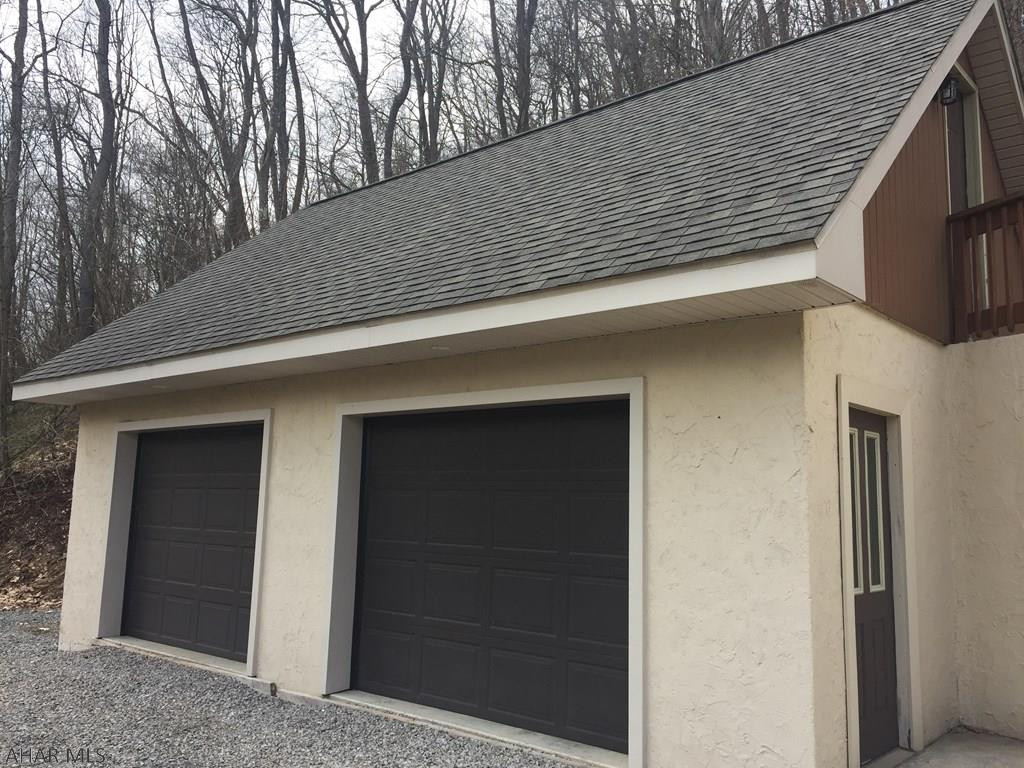 Antis Township - Residential