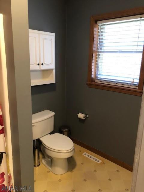 Antis Township - Residential