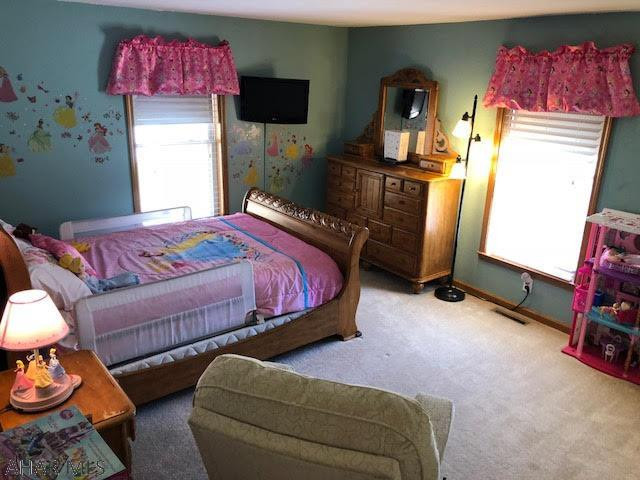 Antis Township - Residential