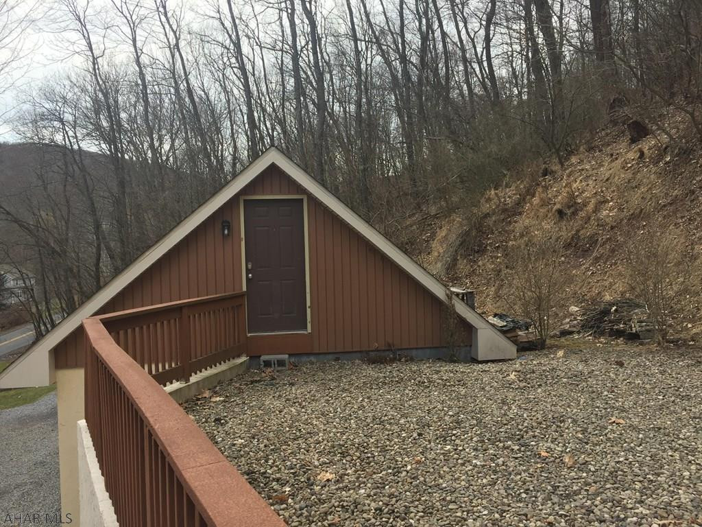 Antis Township - Residential