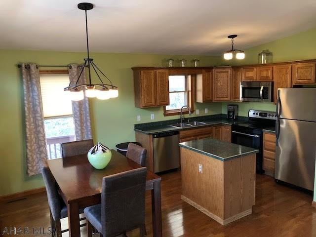 Antis Township - Residential