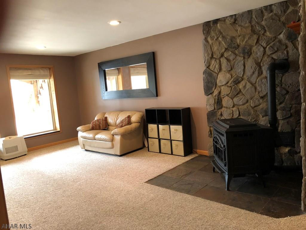 Antis Township - Residential