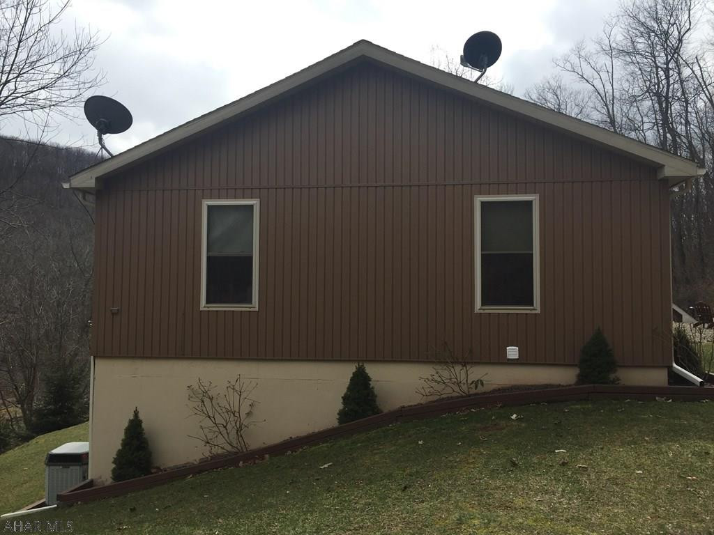 Antis Township - Residential