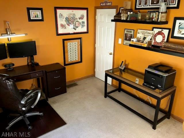 Antis Township - Residential