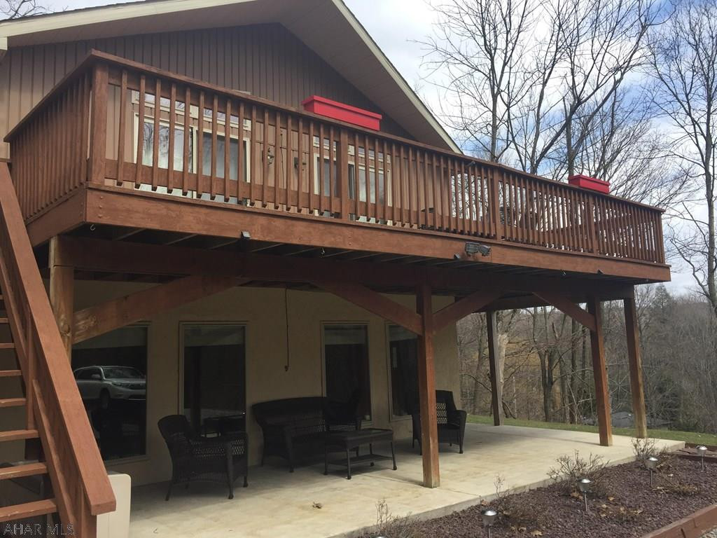 Antis Township - Residential