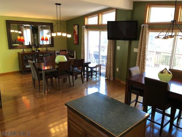 Antis Township - Residential