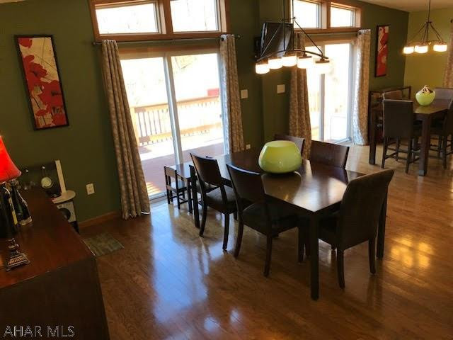 Antis Township - Residential