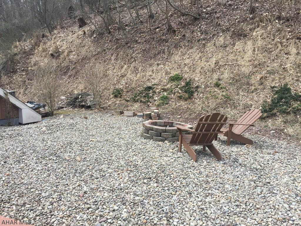 Antis Township - Residential