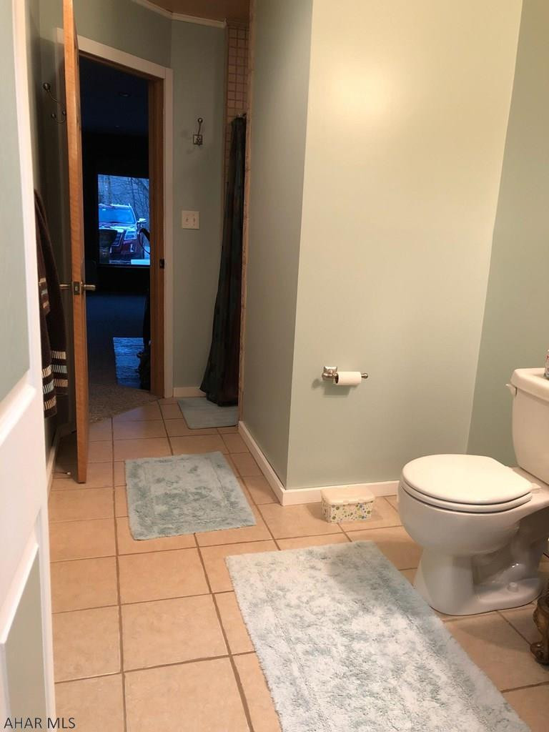 Antis Township - Residential