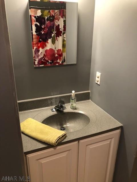 Antis Township - Residential