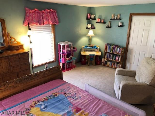 Antis Township - Residential