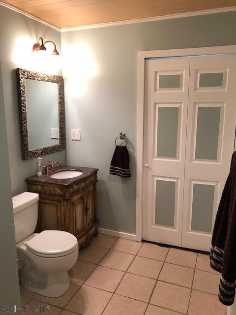 Antis Township - Residential