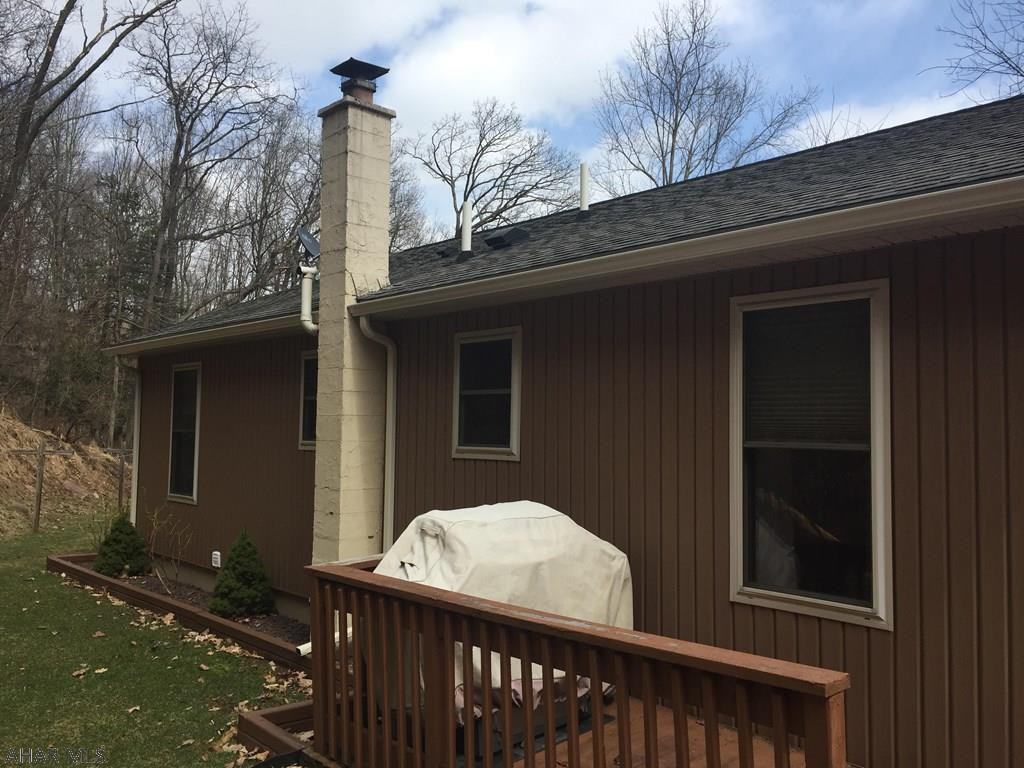 Antis Township - Residential