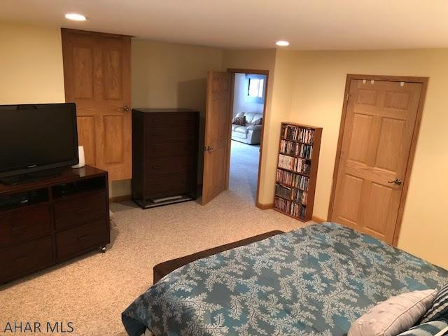 Antis Township - Residential