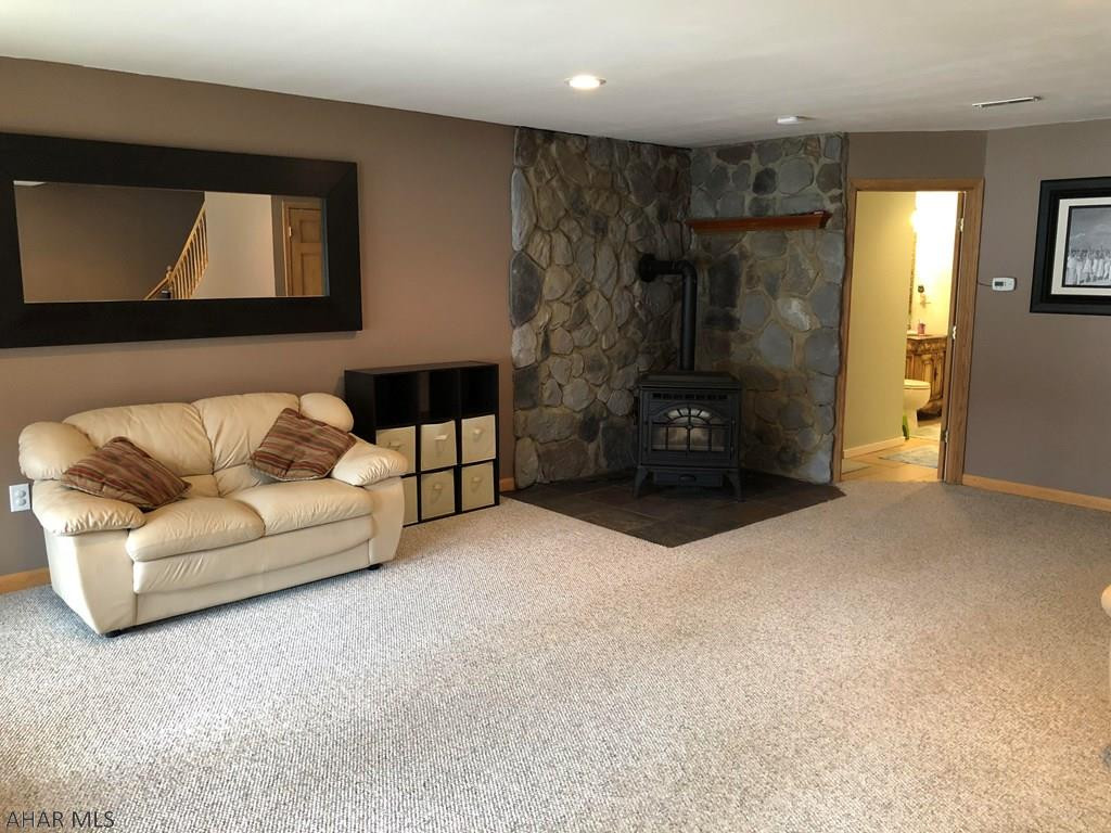 Antis Township - Residential