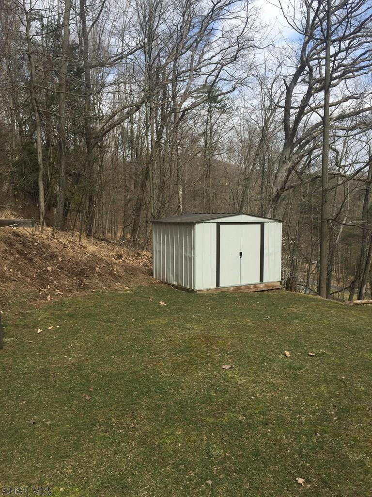 Antis Township - Residential