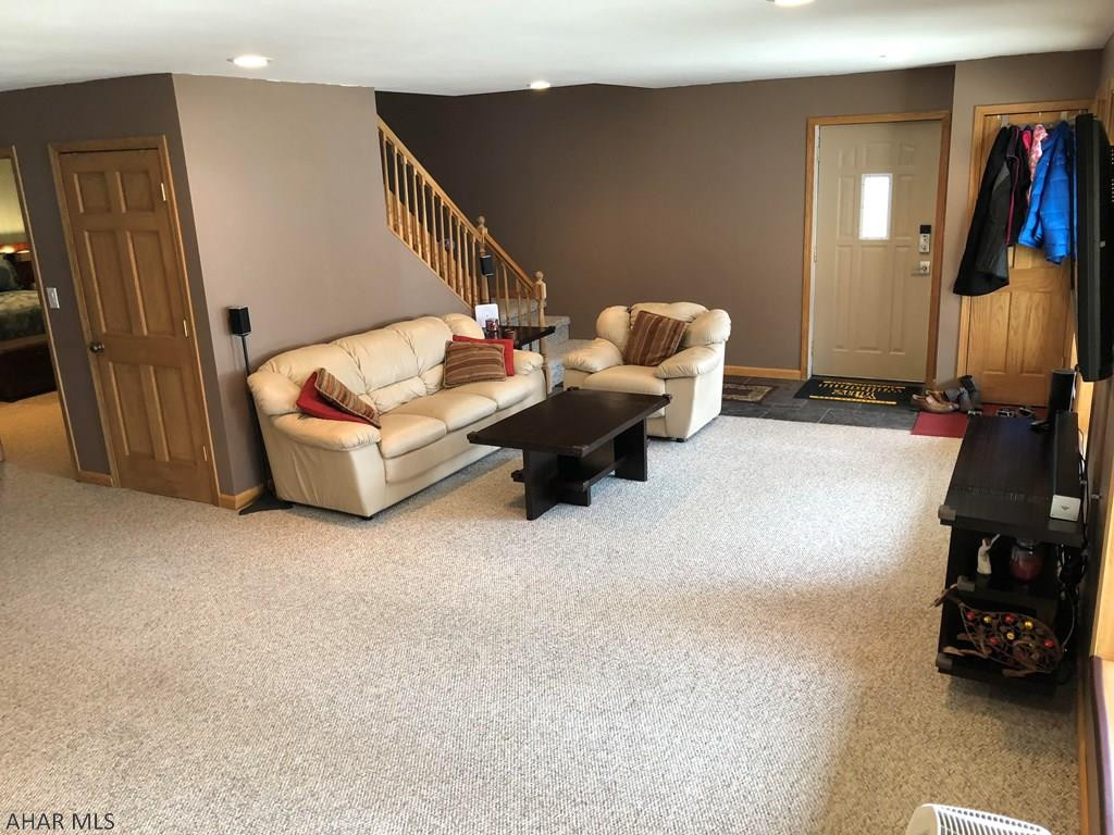 Antis Township - Residential