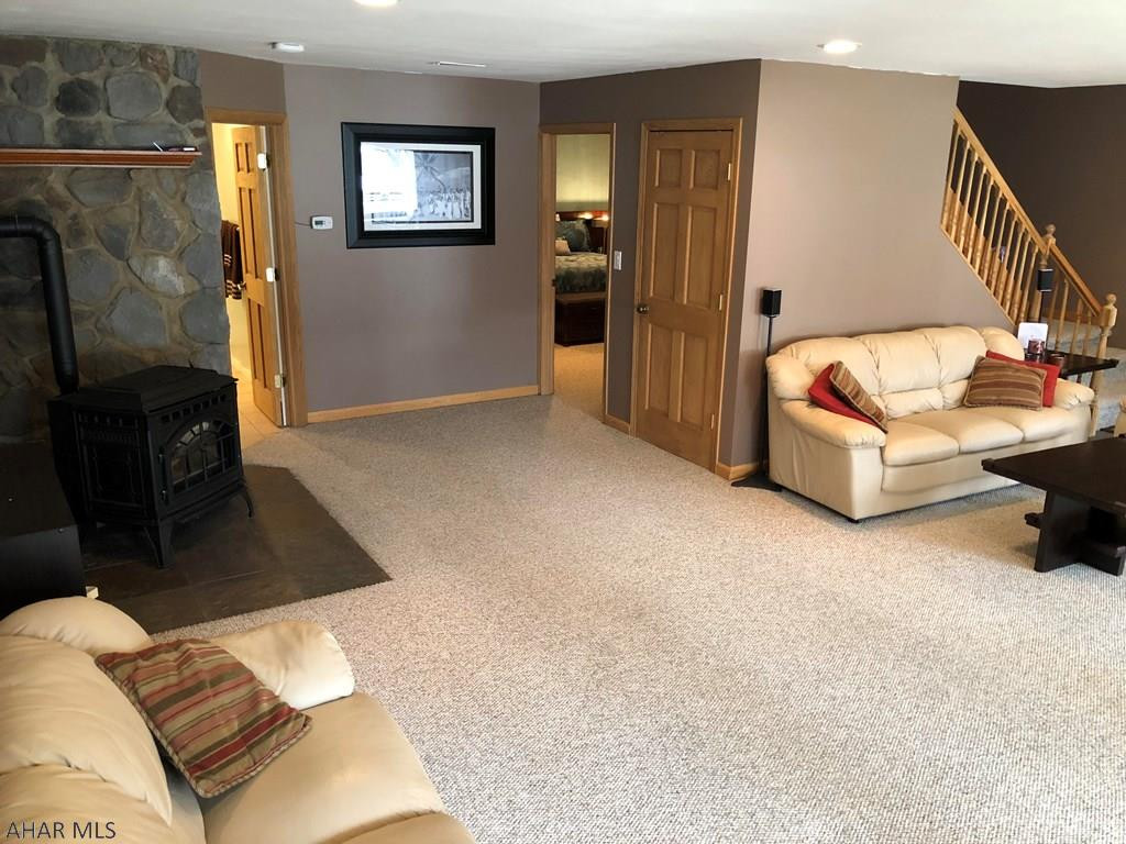 Antis Township - Residential