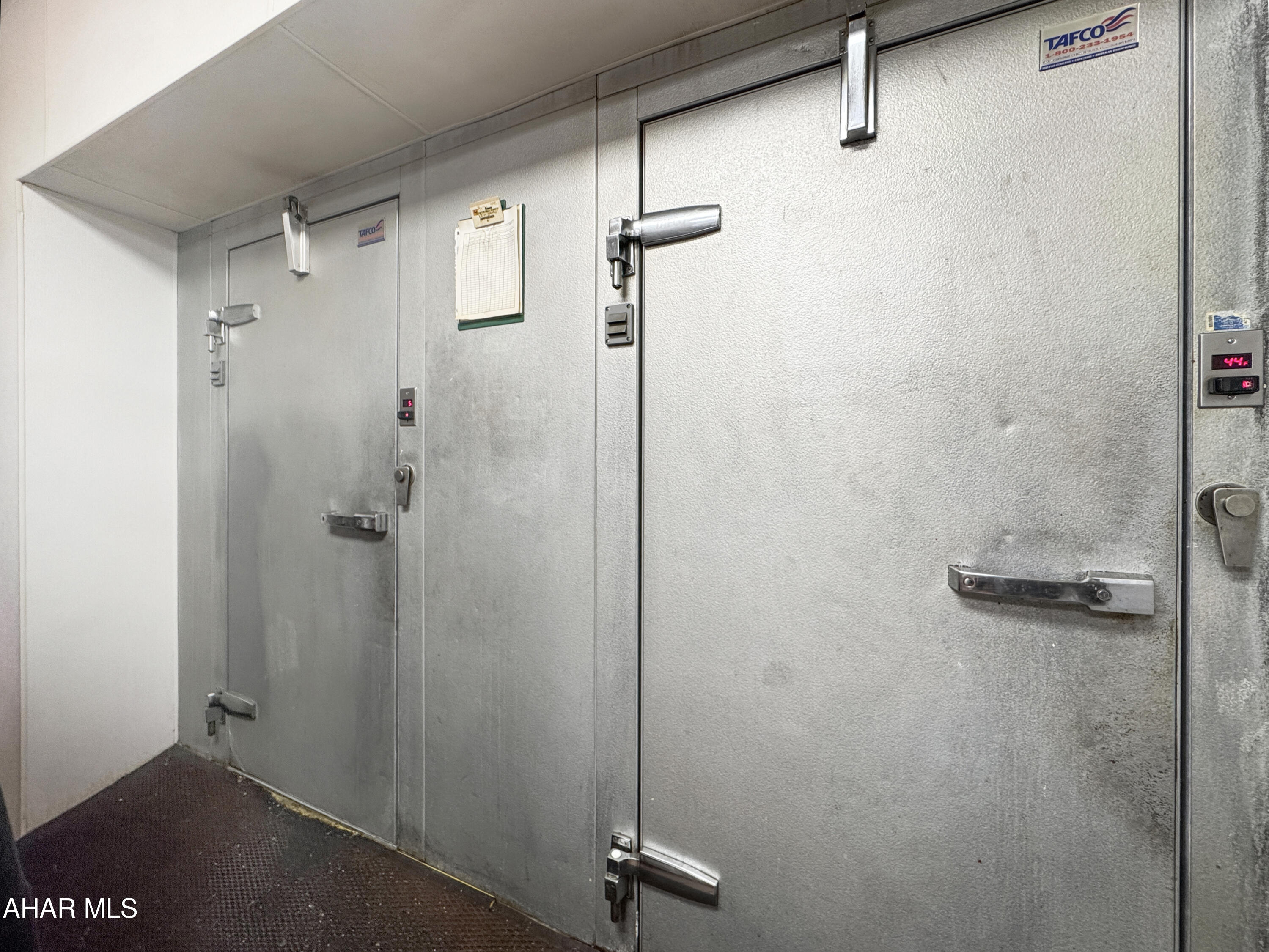 None - Commercial Sale