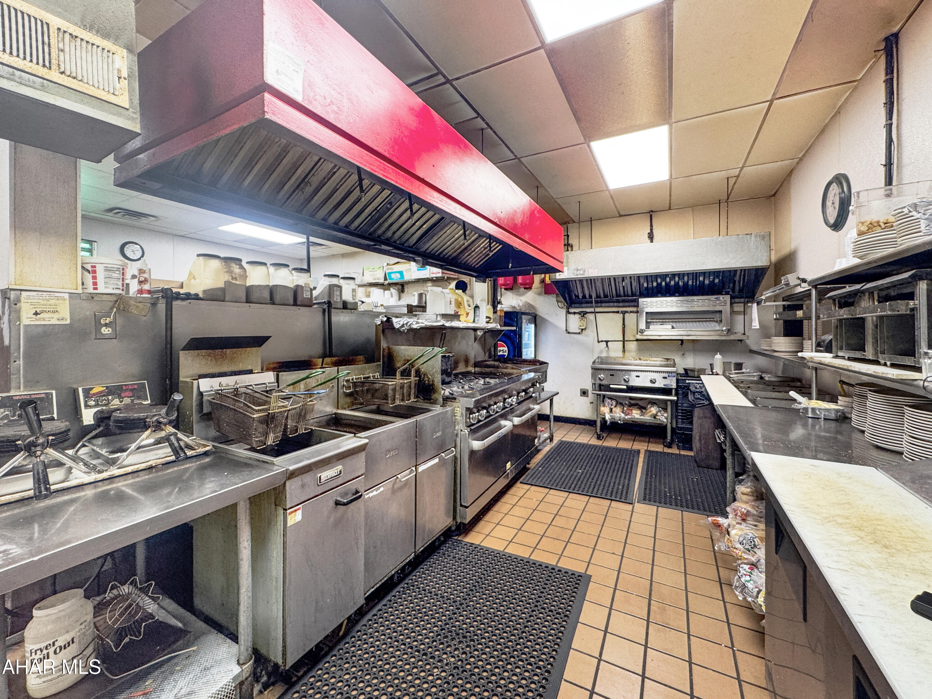 None - Commercial Sale