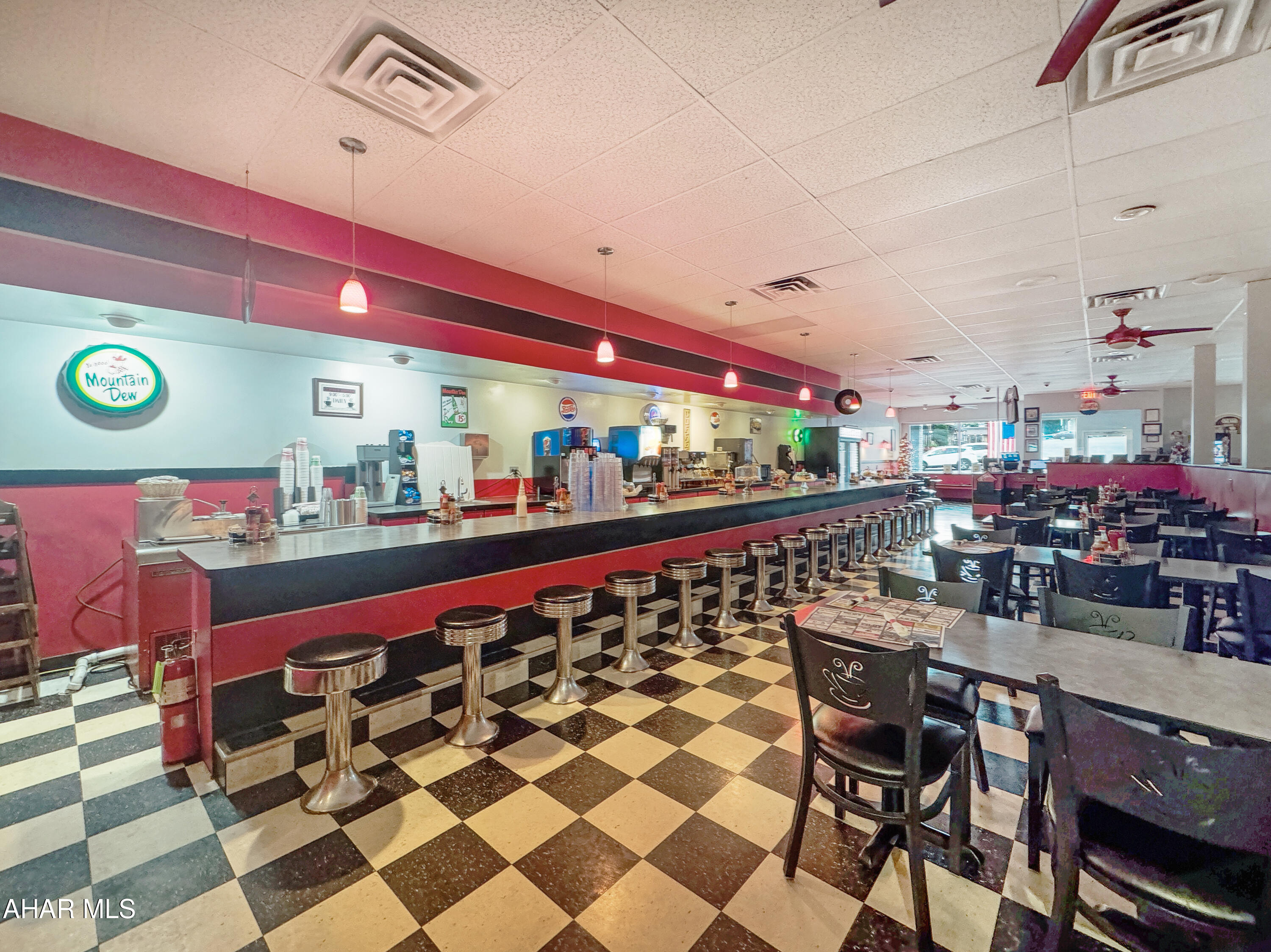 None - Commercial Sale