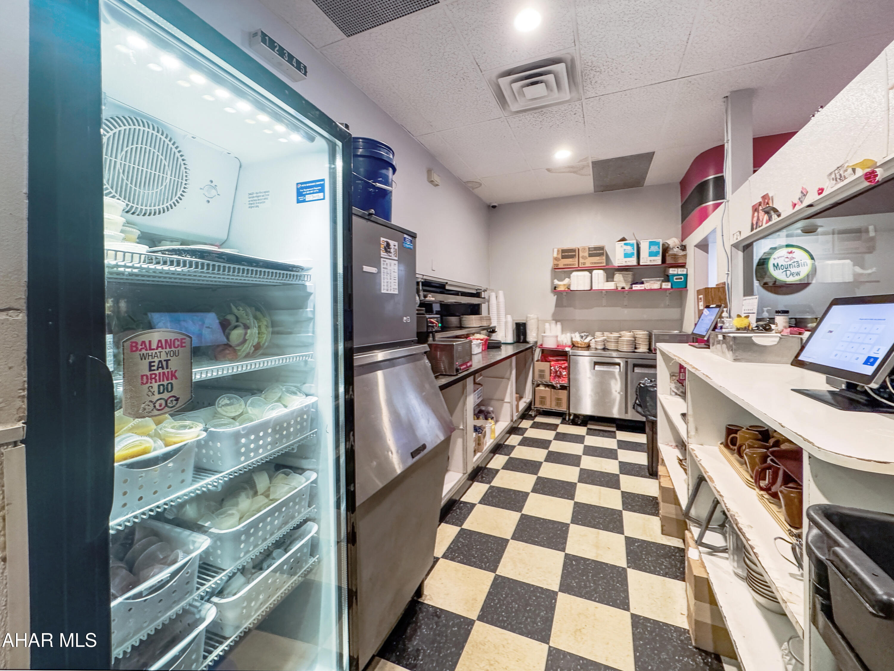 None - Commercial Sale