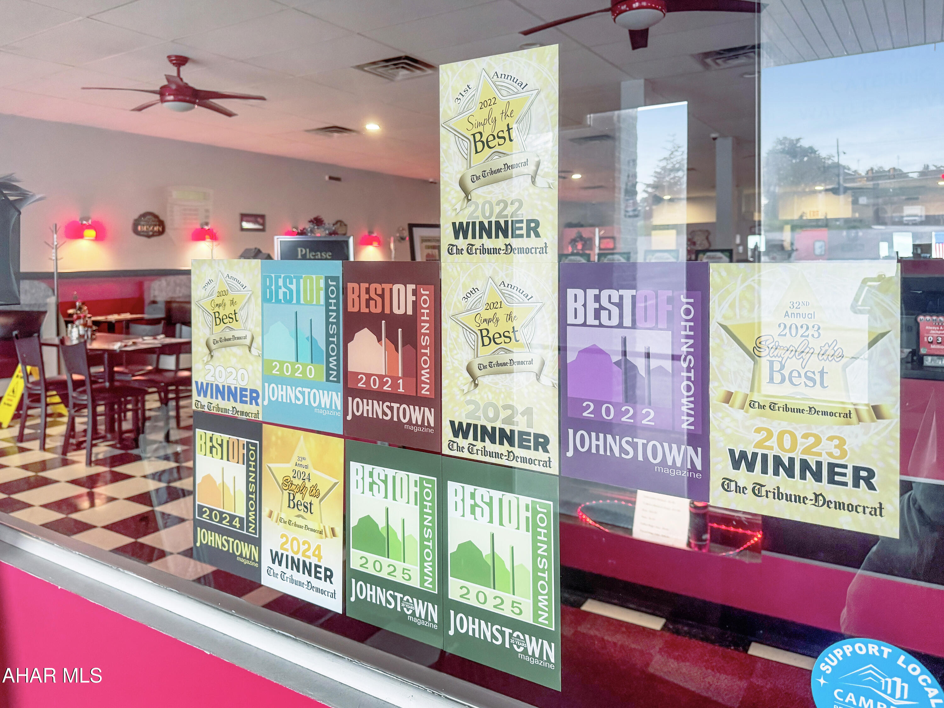 None - Commercial Sale