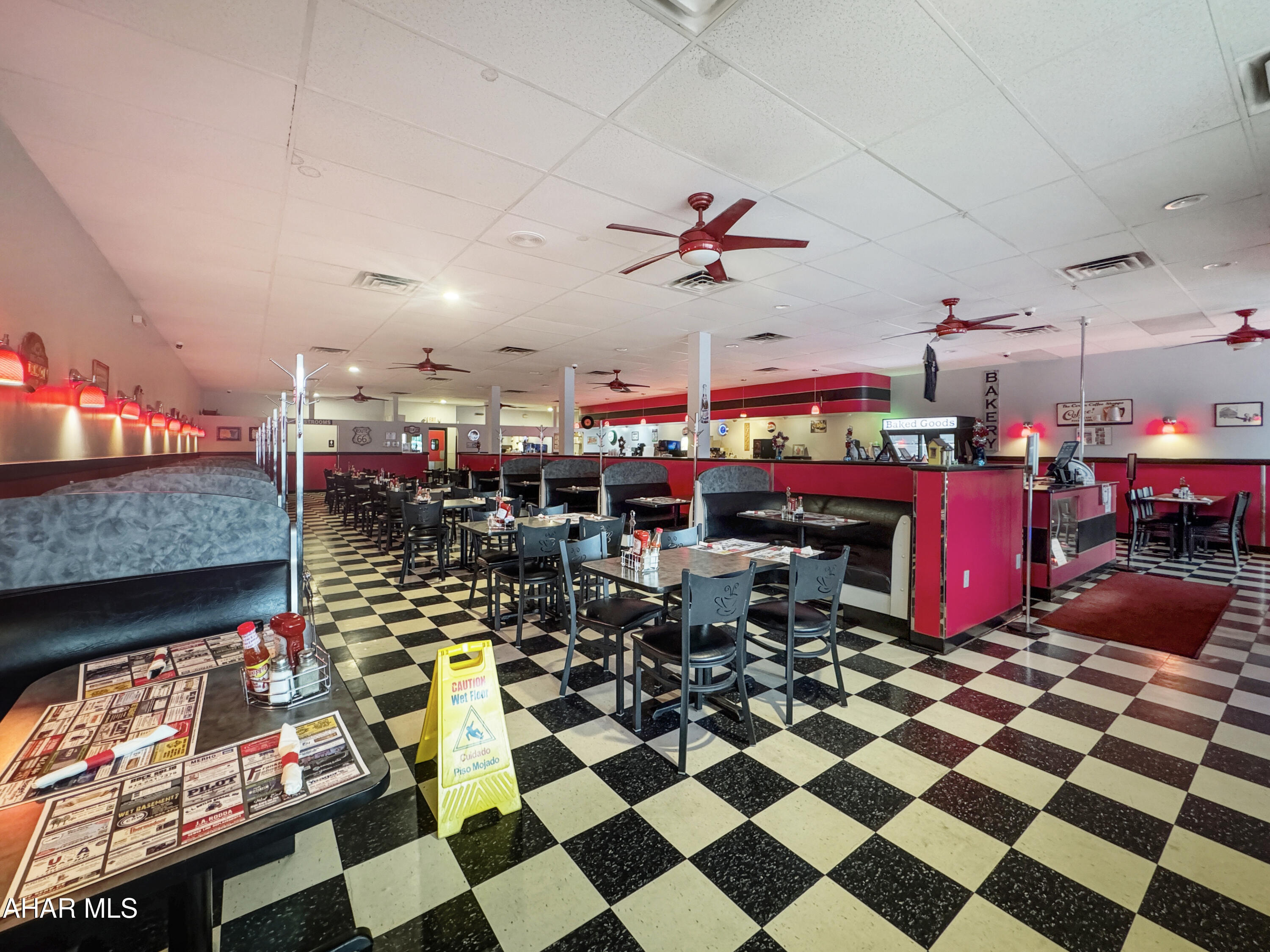 None - Commercial Sale