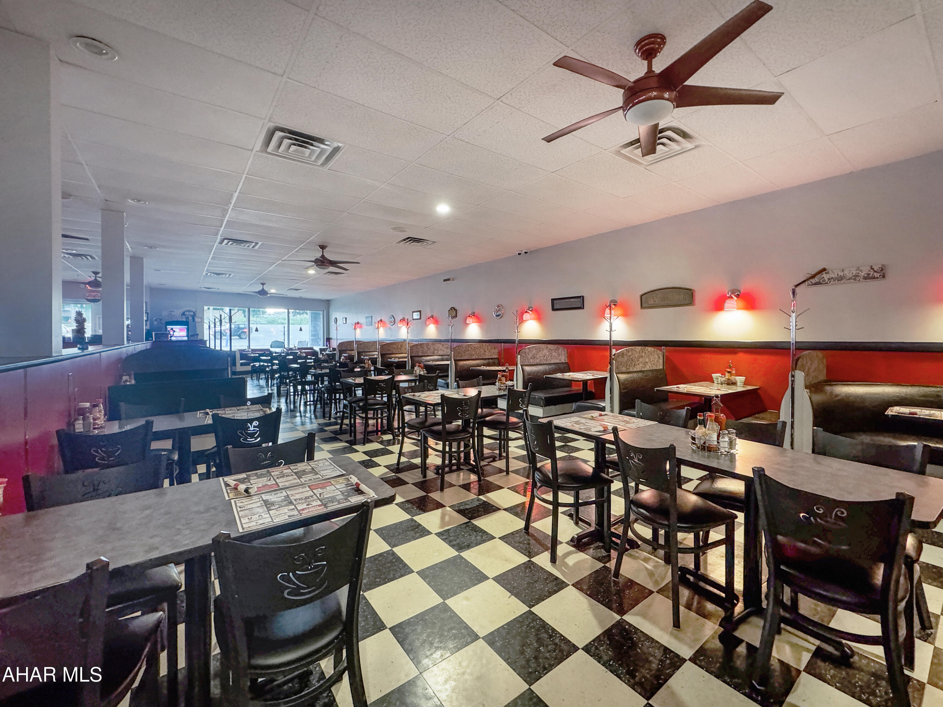 None - Commercial Sale