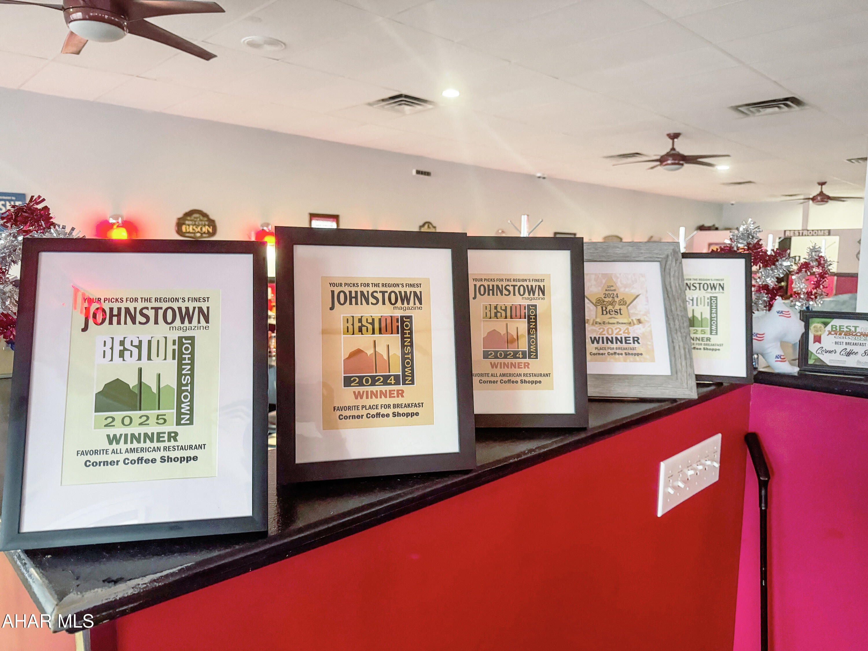 None - Commercial Sale